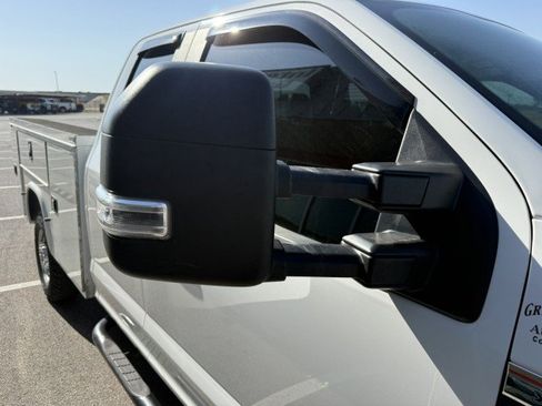 Used 2022 Ford F250 XL w/ Power Equipment Group AWD/4WD image 22