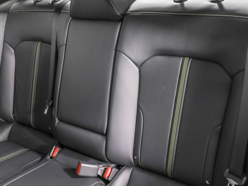Used 2025 Kia K5 GT FWD image 38