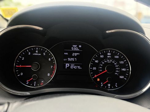Used 2014 Kia Forte LX FWD image 22