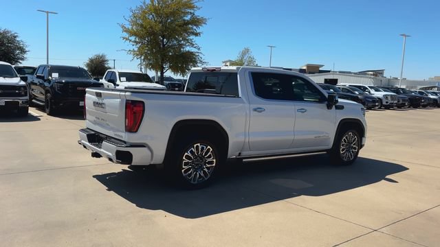 Used 2023 GMC Sierra 1500 Denali Ultimate AWD/4WD image 9