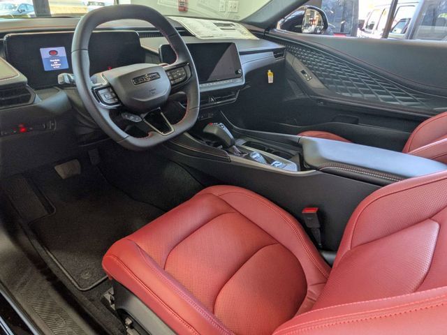 New 2026 Dodge Charger Scat Pack AWD/4WD image 17