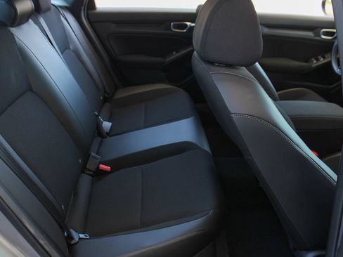 Used 2024 Honda Civic Sport image 39