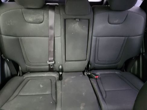 Used 2022 Hyundai Tucson SE image 20