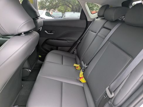 New 2026 Hyundai Kona SEL Premium FWD image 14