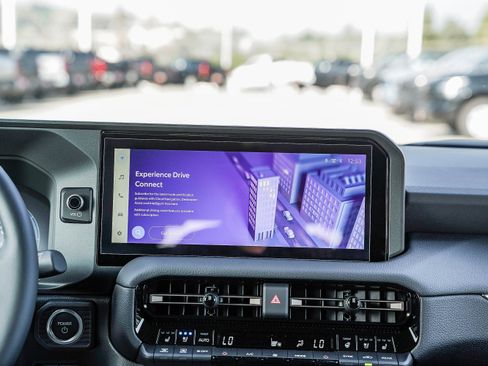 New 2026 Toyota Land Cruiser image 18