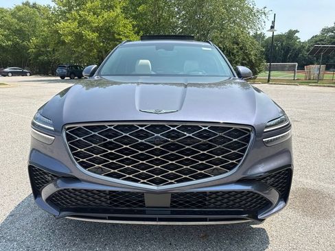 New 2026 Genesis GV70 3.5T Sport Prestige AWD/4WD image 3