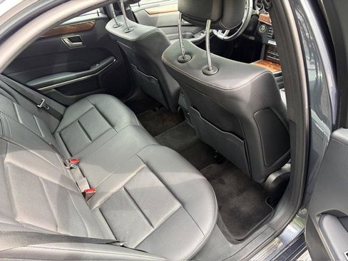 Used 2014 Mercedes-Benz E 350 Sedan image 38