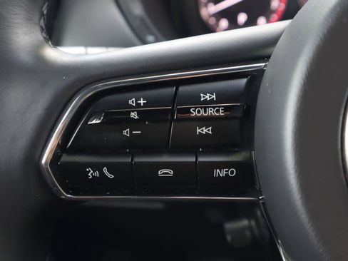 Used 2025 MAZDA CX-90 3.3 Turbo S w/ Premium Package AWD/4WD image 20