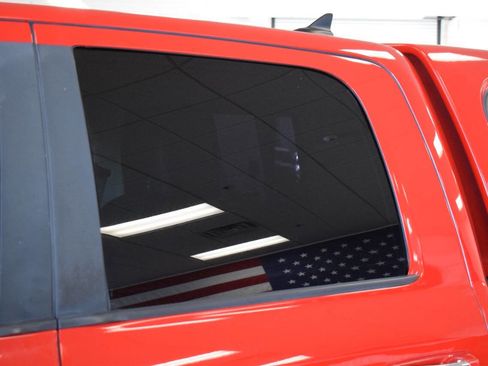 Used 2016 RAM 1500 Laramie w/ Convenience Group image 40