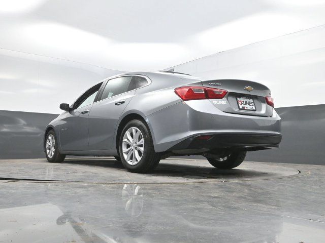 Used 2024 Chevrolet Malibu LT FWD image 50