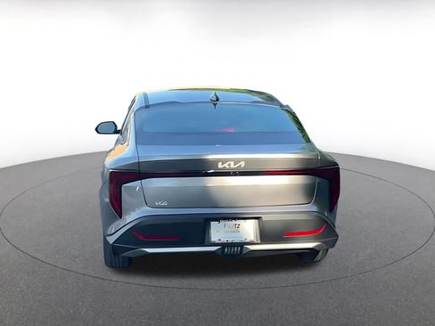 Used 2025 Kia K4 FWD image 12