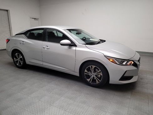 Used 2023 Nissan Sentra SV image 11