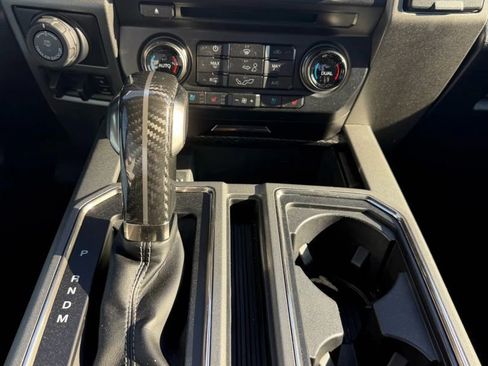 Used 2018 Ford F150 Raptor w/ Equipment Group 802A Luxury image 27