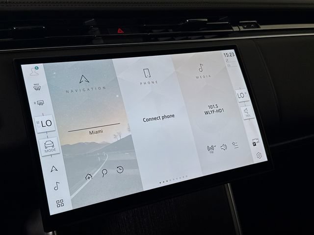New 2026 Land Rover Range Rover SE AWD/4WD image 15