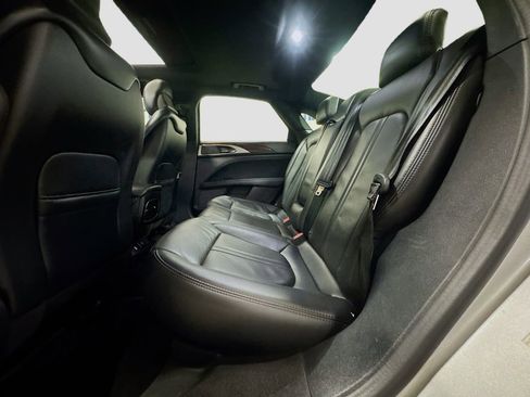 Used 2018 Lincoln MKZ Select w/ Select Plus Package image 30