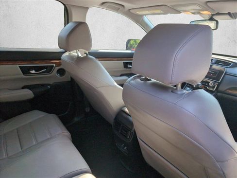 Used 2020 Honda CR-V EX-L image 26