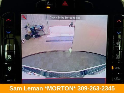 Used 2025 RAM 1500 Laramie w/ Sport Appearance Package AWD/4WD image 14