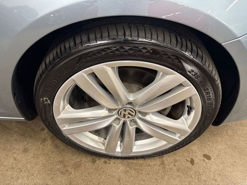 Used 2012 Volkswagen Eos Executive image 31