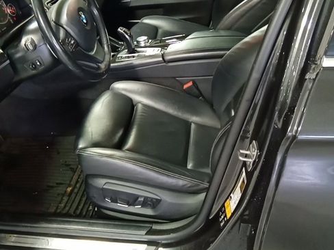 Used 2016 BMW 535i xDrive Sedan image 10