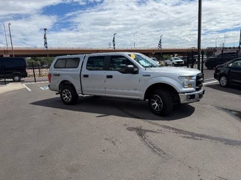 Used 2015 Ford F150 XL w/ Equipment Group 101A Mid AWD/4WD image 22