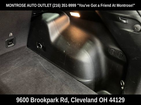 Used 2019 Jeep Cherokee Latitude Plus w/ Comfort/Convenience Group image 45