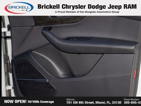 Used 2021 Audi Q7 3.0T Premium Plus w/ Executive Package AWD/4WD image 14