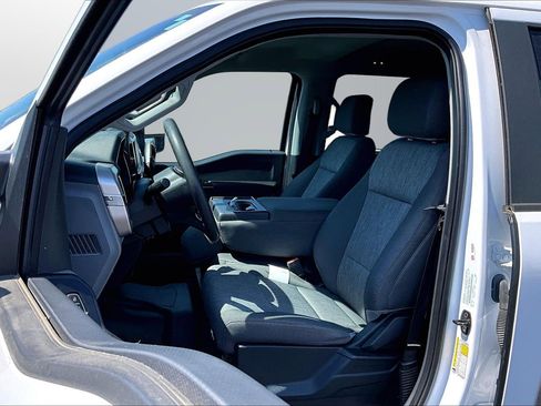 Used 2021 Ford F150 XL w/ Trailer Tow Package AWD/4WD image 16