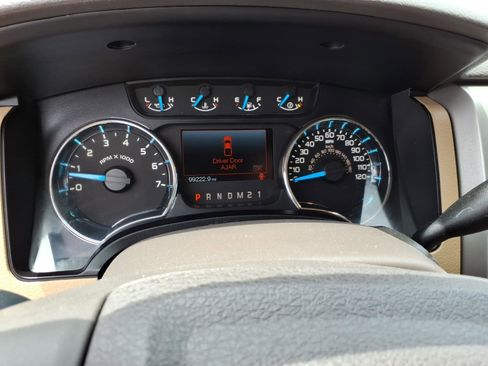 Used 2014 Ford F150 XLT w/ XLT Chrome Package AWD/4WD image 13