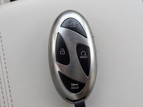 Used 2024 Hyundai Santa Fe Limited image 33