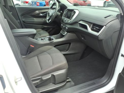 Used 2023 GMC Terrain SLE w/ Driver Convenience Package AWD/4WD image 28