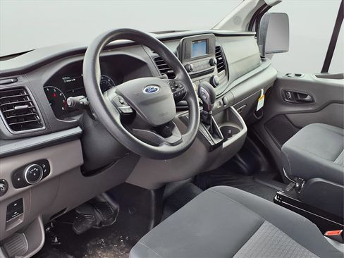 Used 2024 Ford Transit 250 Low Roof w/ Exterior Upgrade Package image 15