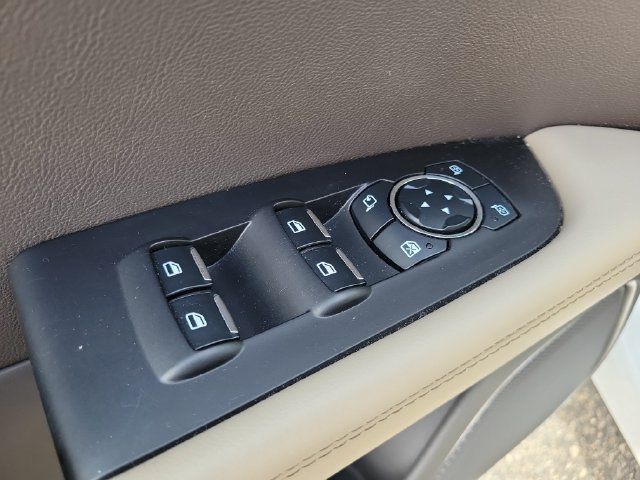 Used 2023 Lincoln Nautilus Reserve FWD image 10