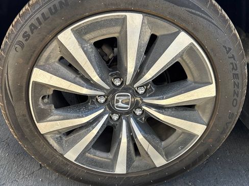 Used 2022 Honda Civic EX image 27