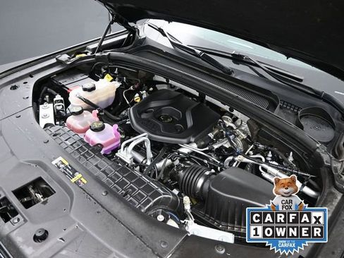 Used 2022 Jeep Grand Cherokee Limited 4xe w/ Luxury Tech Group II image 47