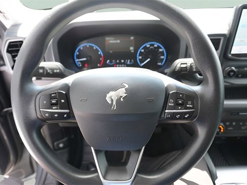 Used 2021 Ford Bronco Sport Big Bend image 15