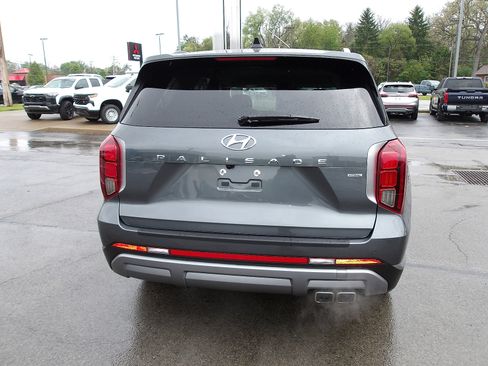 Used 2024 Hyundai Palisade SEL AWD/4WD image 6