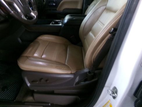 Used 2018 GMC Sierra 1500 Denali w/ Denali Ultimate Package image 17