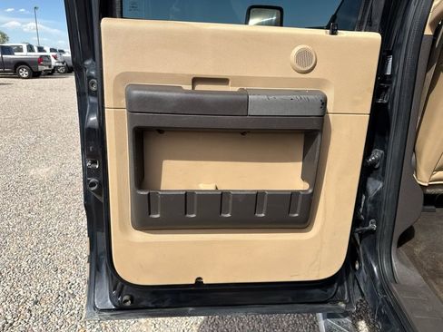 Used 2012 Ford F350 Lariat w/ Lariat Ultimate Pkg image 24