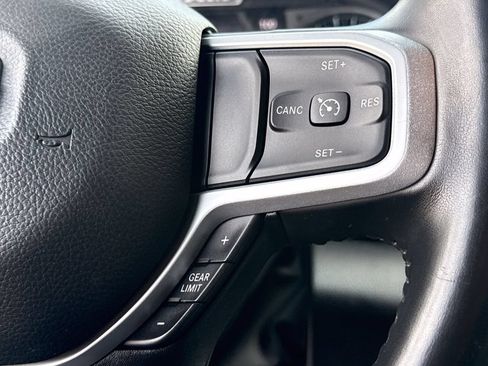 Used 2022 RAM 1500 Big Horn AWD/4WD image 28