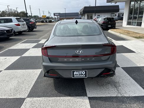 Used 2023 Hyundai Sonata SEL Plus image 4