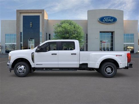 New 2026 Ford F350 XL w/ XL Driver Assist Package image 3