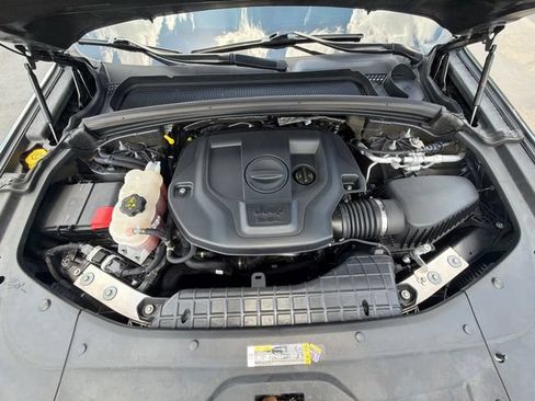 Used 2021 Jeep Grand Cherokee L Laredo AWD/4WD image 25