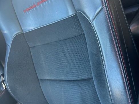 Used 2017 Jeep Grand Cherokee Trailhawk image 12