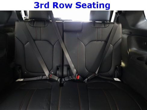 New 2025 Honda Pilot TrailSport image 25