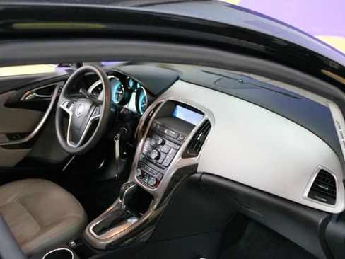 Used 2016 Buick Verano FWD image 11