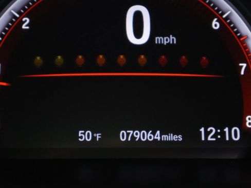 Used 2020 Honda Civic Si image 20