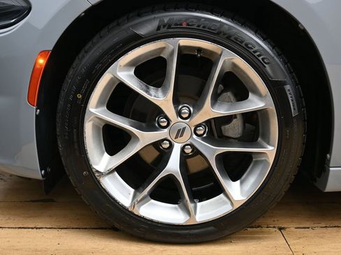 Used 2021 Dodge Charger SXT w/ Plus Group RWD image 11