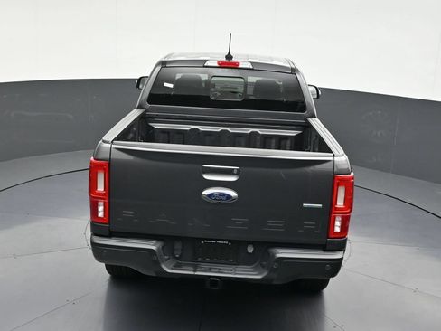 Used 2020 Ford Ranger Lariat w/ Equipment Group 501A Mid AWD/4WD image 20