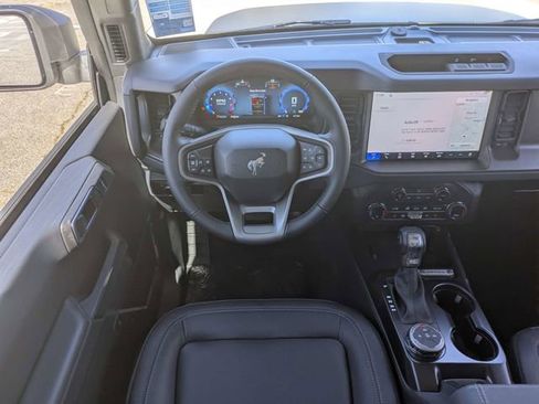 New 2026 Ford Bronco Big Bend w/ Black Diamond Package image 14