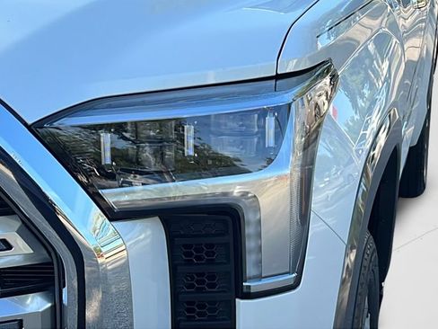Used 2024 Toyota Tundra 1794 Edition AWD/4WD image 27